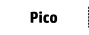 Pico